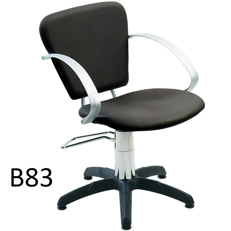 Kelly fauteuil pompe blocable
